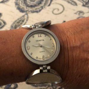 Geneva Watch